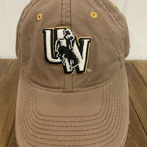 University of Wyoming Cowboys Vintage Cap